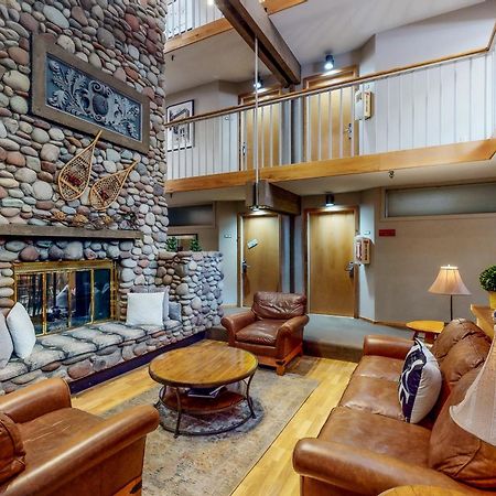 Mountain Lodge Теллурайд Номер фото