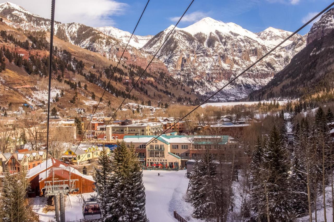 Mountain Lodge Теллурайд Номер фото