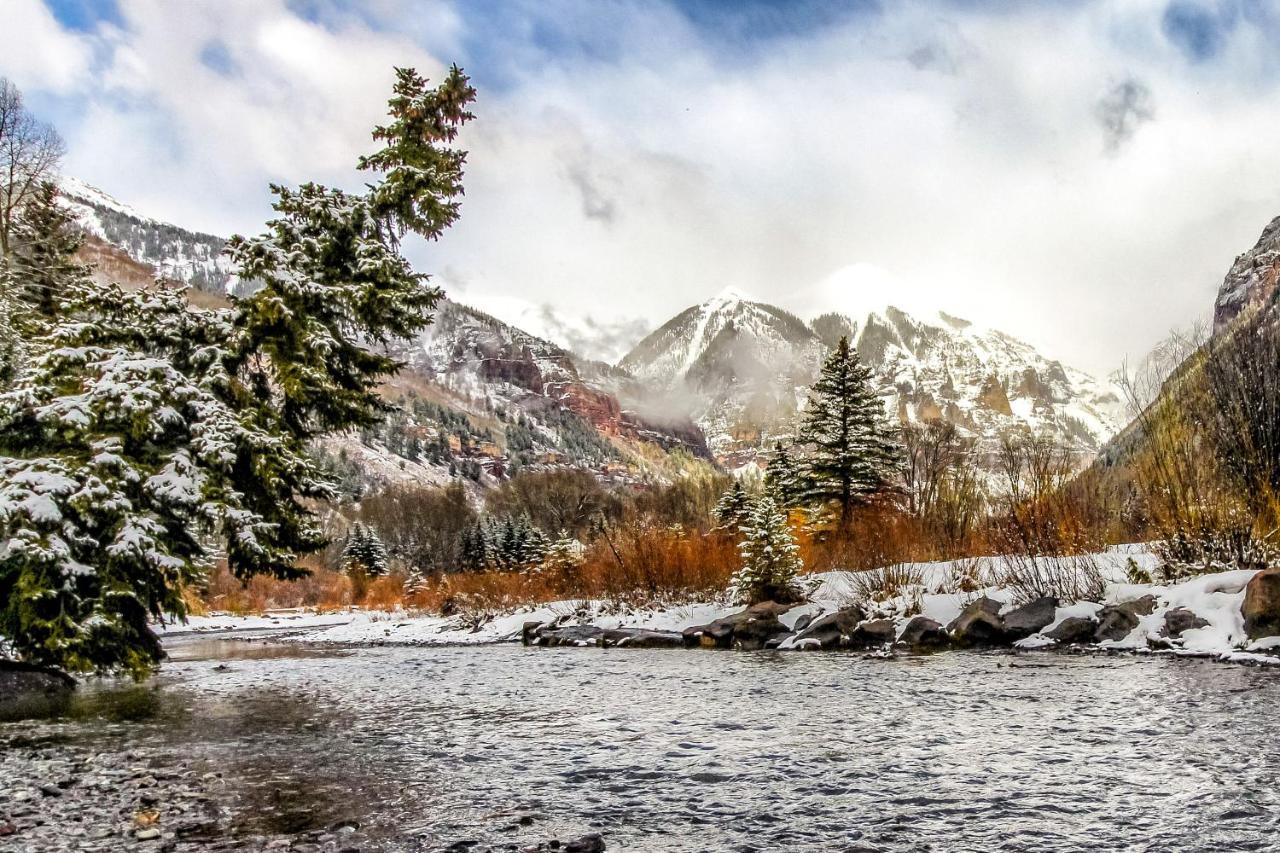 Mountain Lodge Теллурайд Номер фото