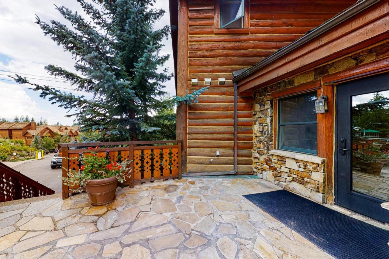 Mountain Lodge Теллурайд Номер фото