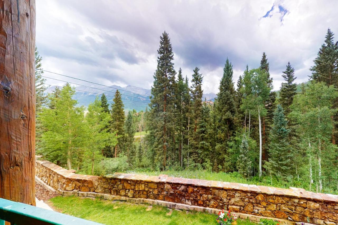 Mountain Lodge Теллурайд Номер фото