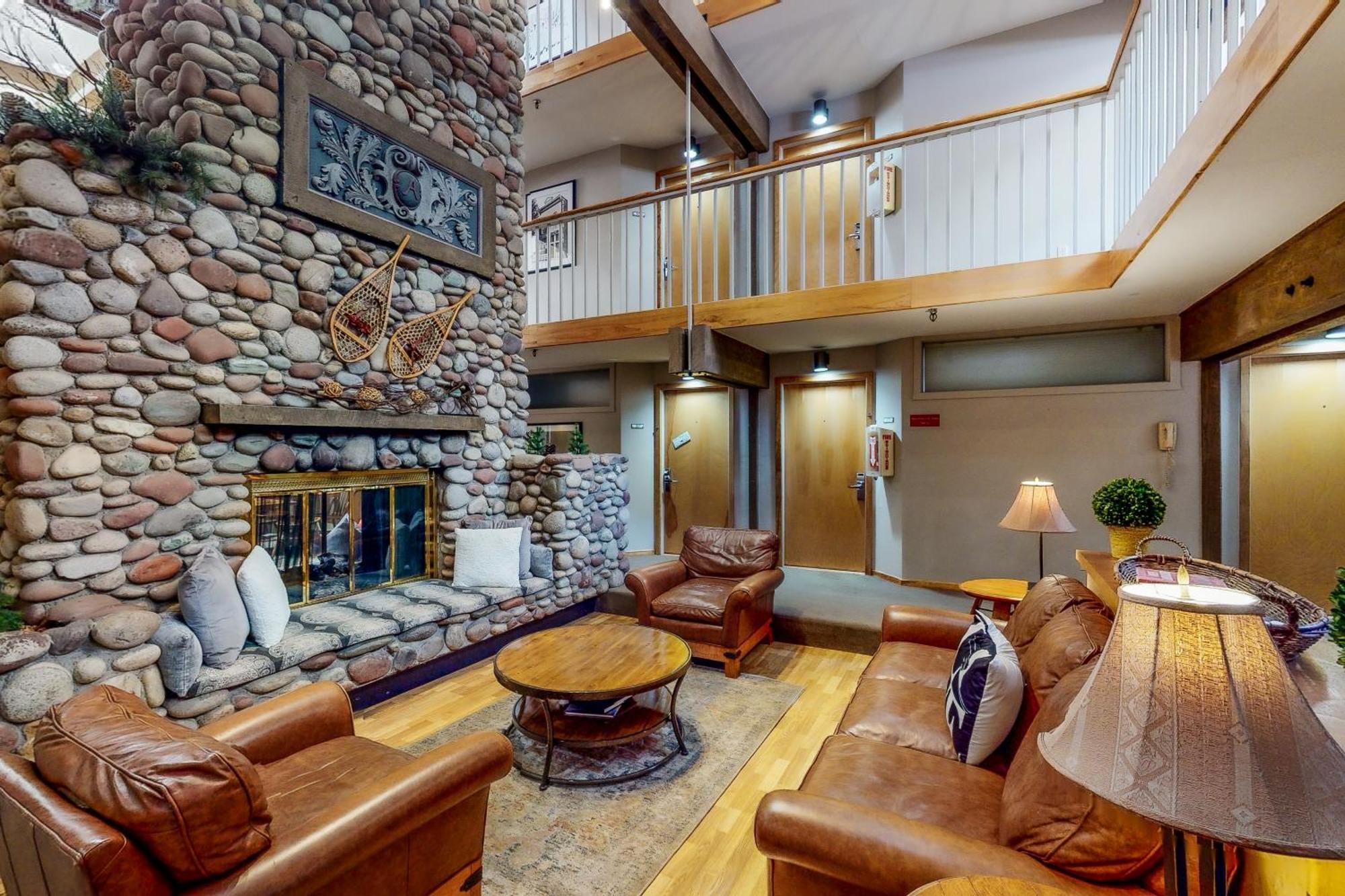 Mountain Lodge Теллурайд Номер фото