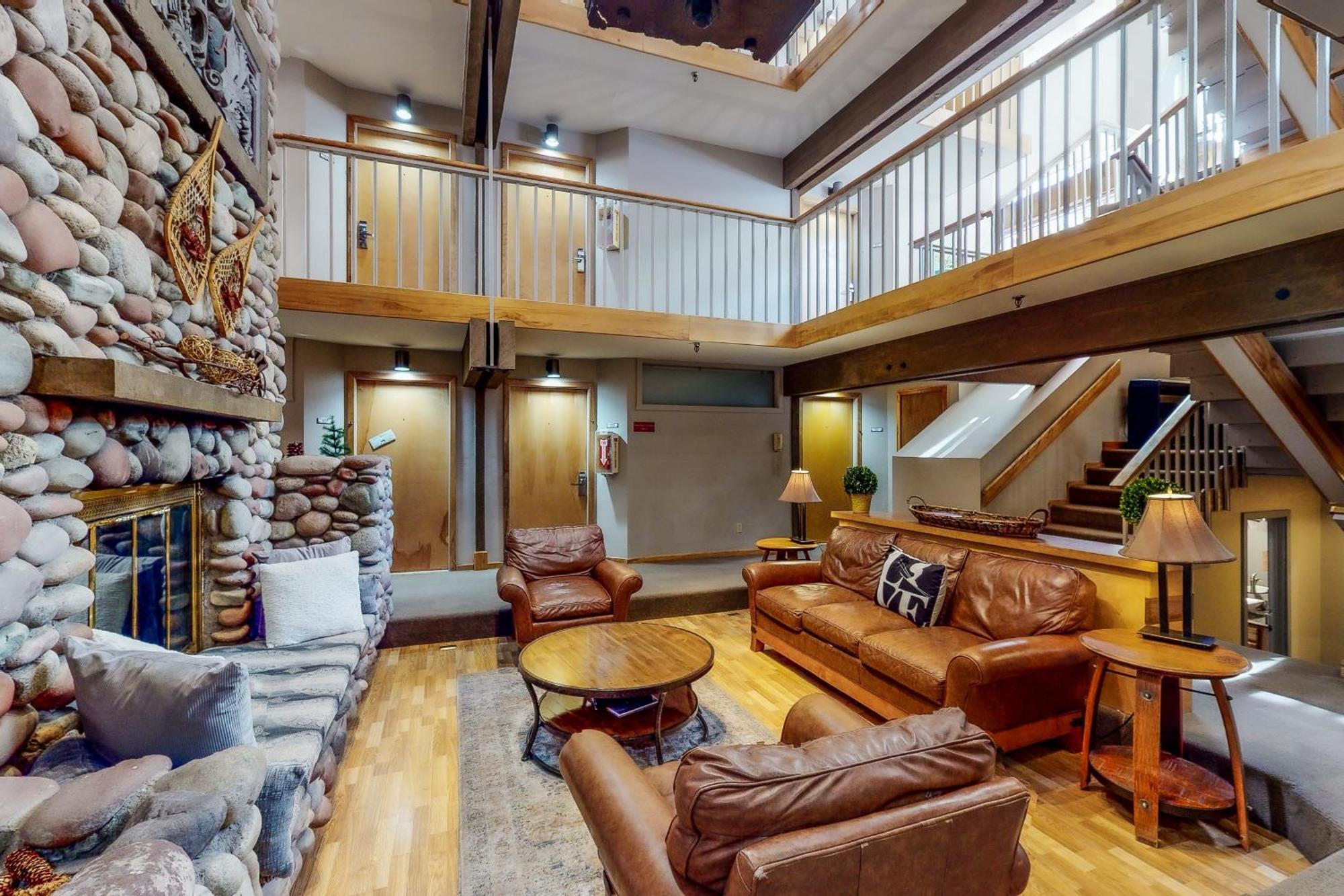 Mountain Lodge Теллурайд Номер фото
