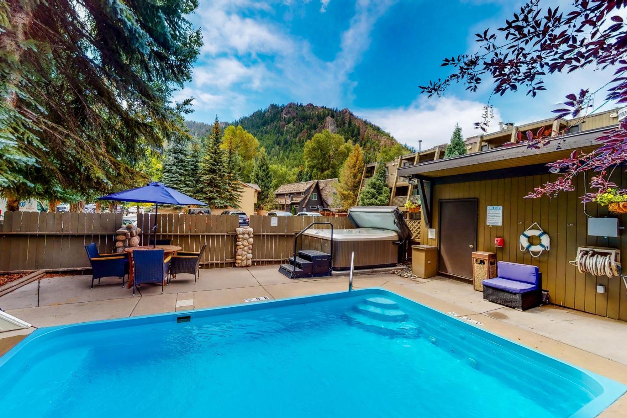Mountain Lodge Теллурайд Номер фото