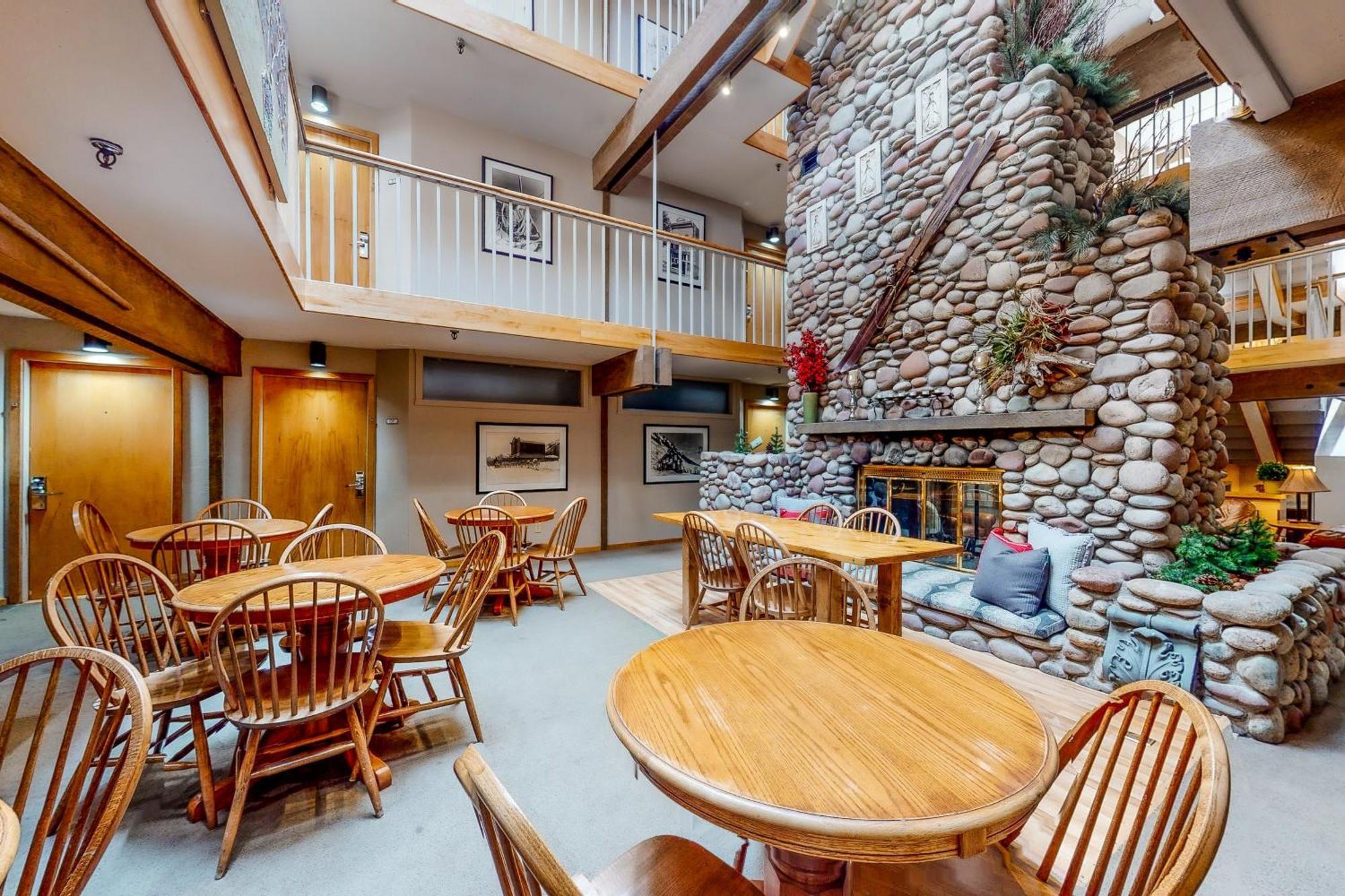 Mountain Lodge Теллурайд Номер фото