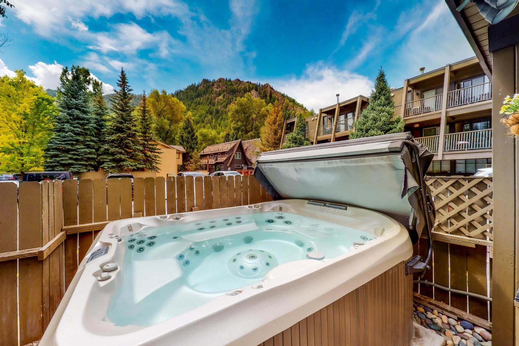 Mountain Lodge Теллурайд Номер фото